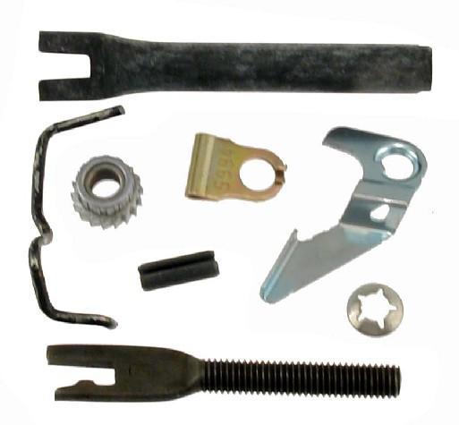 Carlson H2638 - Drum Brake Self Adjuster Repair Kit Carlson H2638 Drum Brake Self Adjuster Repair Kit product image 1 of 1