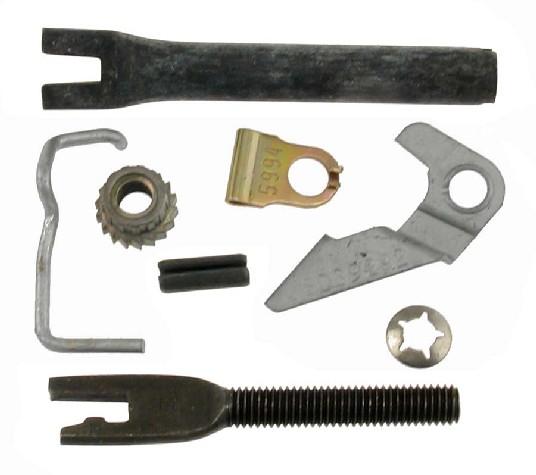 Carlson H2639 Drum Brake Self Adjuster Repair Kit product image 1 of 1