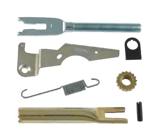 Carlson H2640 Drum Brake Self Adjuster Repair Kit product image 1 of 1