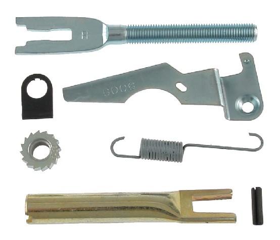 Carlson H2641 Drum Brake Self Adjuster Repair Kit product image 1 of 1