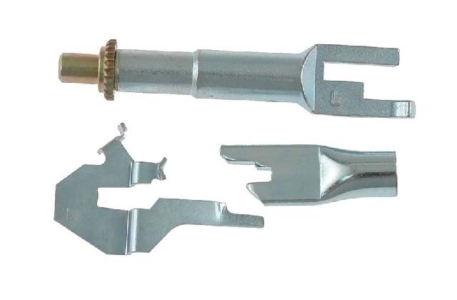 Carlson H2644 Drum Brake Self Adjuster Repair Kit product image 1 of 1
