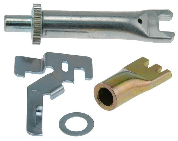 Carlson H2652 - Drum Brake Self Adjuster Repair Kit Carlson H2652 Drum Brake Adjusting Spring Kit product image 1 of 1