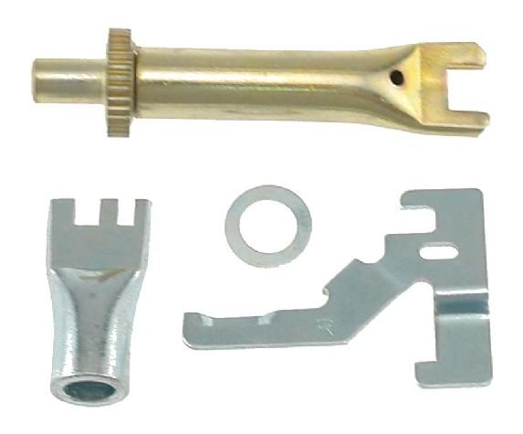 Carlson H2653 Drum Brake Adjusting Spring Kit product image 1 of 1