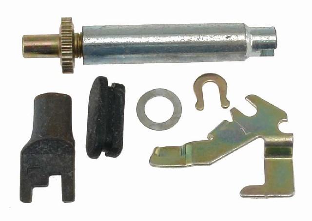 Carlson H2654 Drum Brake Self Adjuster Repair Kit product image 1 of 1