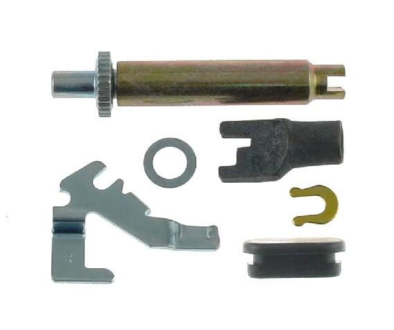 Carlson H2655 Drum Brake Self Adjuster Repair Kit product image 1 of 1