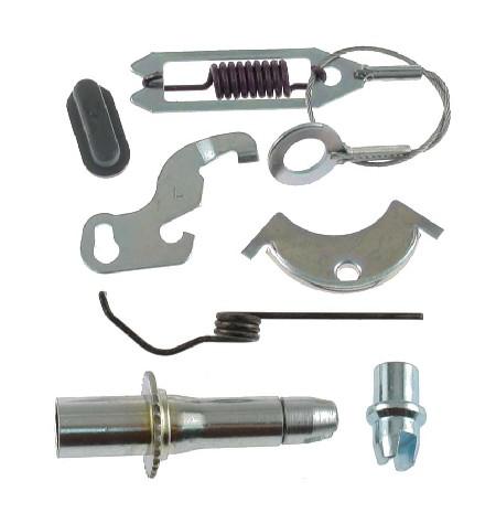 Carlson H2656 Drum Brake Self Adjuster Repair Kit product image 1 of 1