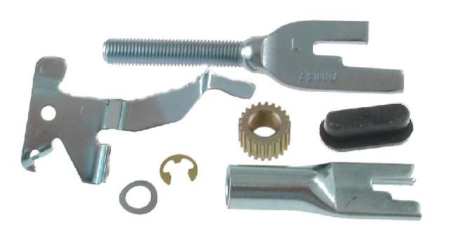 Carlson H2658 Drum Brake Self Adjuster Repair Kit product image 1 of 1