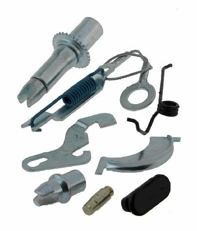 Carlson H2660 Drum Brake Adjusting Spring Kit product image 1 of 1