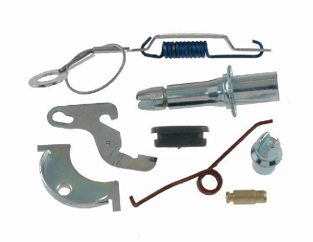 Carlson H2661 Drum Brake Self Adjuster Repair Kit product image 1 of 1