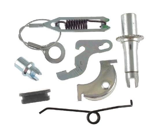 Carlson H2662 Drum Brake Self Adjuster Repair Kit product image 1 of 1