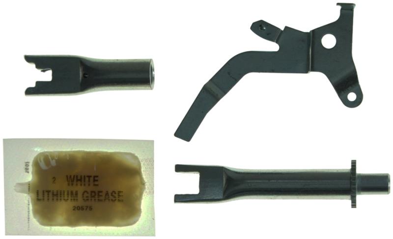 Wagner Brake H2662 Drum Brake Self Adjuster Repair Kit product image 1 of 1
