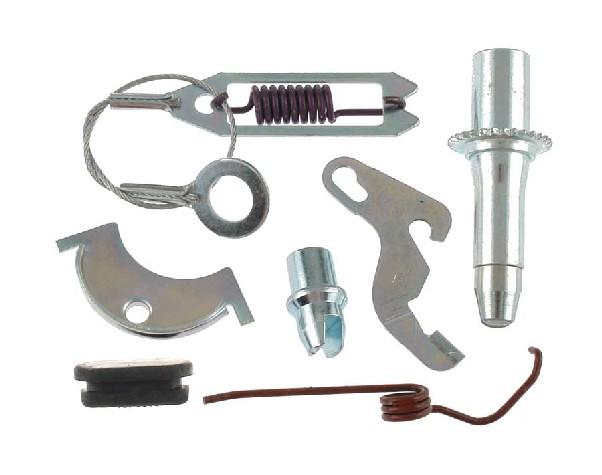 Carlson H2663 Drum Brake Self Adjuster Repair Kit product image 1 of 1