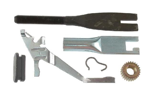 Carlson H2664 Drum Brake Adjusting Spring Kit product image 1 of 1