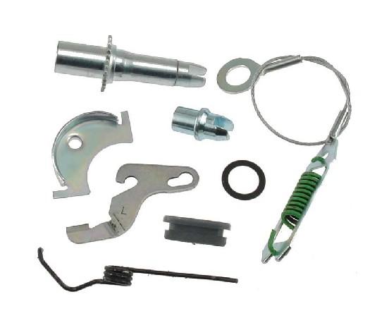 Carlson H2666 Drum Brake Self Adjuster Cable product image 1 of 1