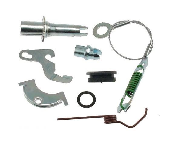 Carlson H2667 Drum Brake Self Adjuster Cable product image 1 of 1