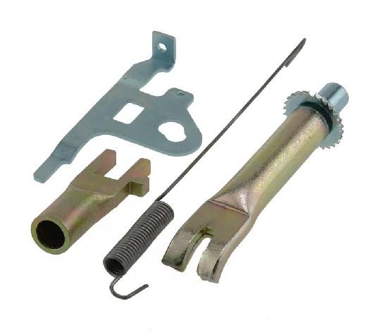 Carlson H2668 Drum Brake Adjusting Spring Kit product image 1 of 1