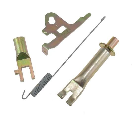 Carlson H2669 Drum Brake Adjusting Spring Kit product image 1 of 1