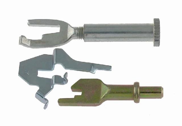 Carlson H2671 Drum Brake Self Adjuster Repair Kit product image 1 of 1