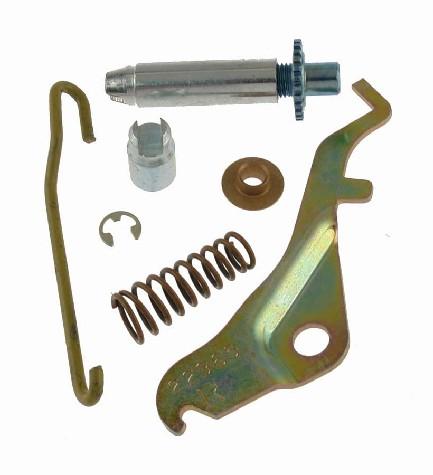 Carlson H2673 Drum Brake Self Adjuster Repair Kit product image 1 of 1