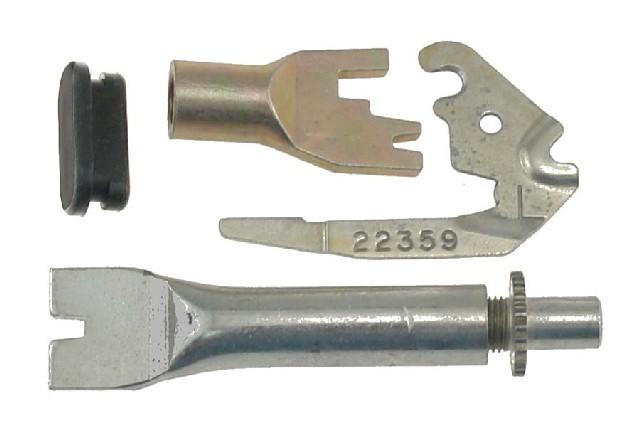 Carlson H2674 - Drum Brake Self Adjuster Repair Kit Carlson H2674 Drum Brake Self Adjuster Repair Kit product image 1 of 1