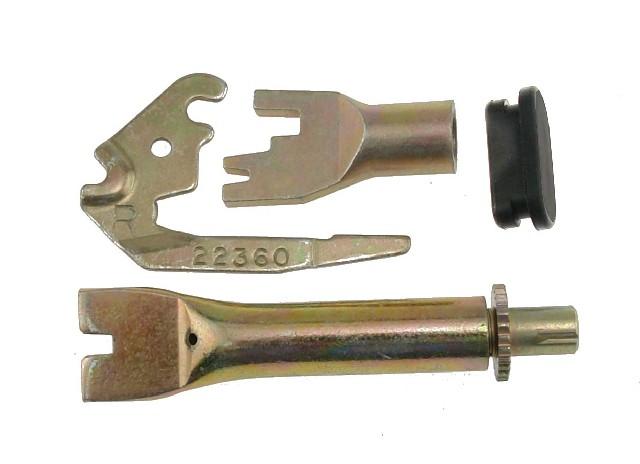 Carlson H2675 Drum Brake Self Adjuster Repair Kit product image 1 of 1