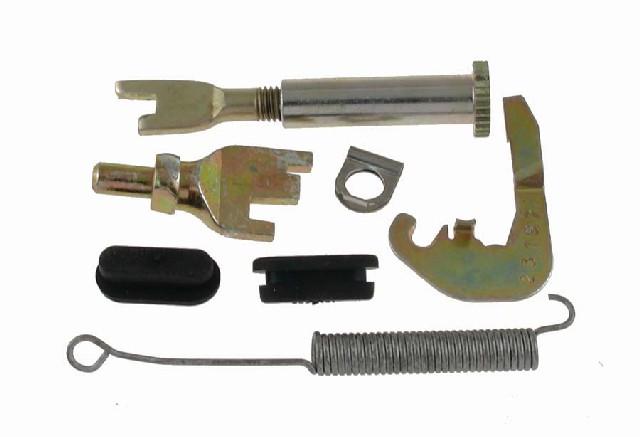 Carlson H2677 Drum Brake Self Adjuster Repair Kit product image 1 of 1