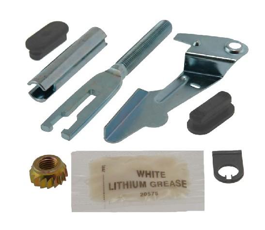 Carlson H2686 Drum Brake Self Adjuster Repair Kit product image 1 of 1