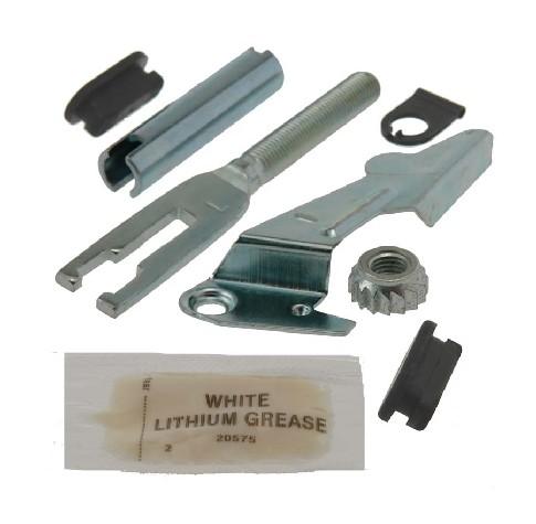 Carlson H2687 Drum Brake Self Adjuster Repair Kit product image 1 of 1