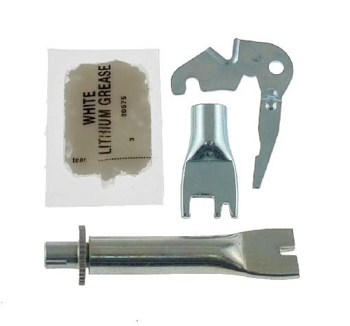 Carlson H2688 Drum Brake Self Adjuster Repair Kit product image 1 of 1