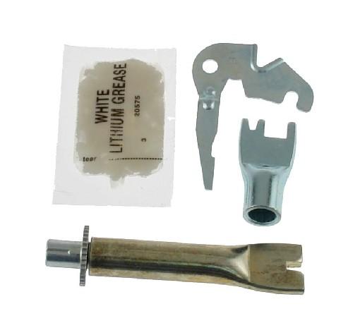 Carlson H2689 Drum Brake Self Adjuster Repair Kit product image 1 of 1