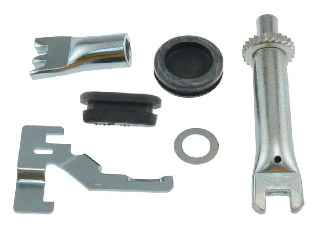 Carlson H2690 Drum Brake Self Adjuster Repair Kit product image 1 of 1