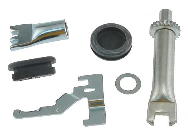Carlson H2691 Drum Brake Self Adjuster Repair Kit product image 1 of 1