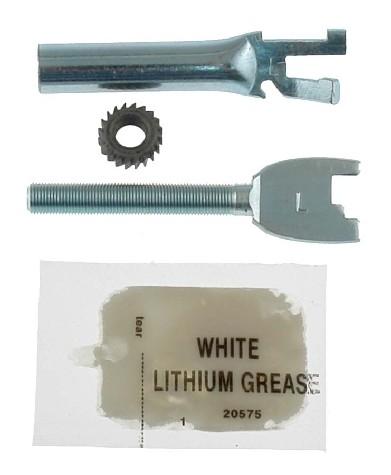 Carlson H2692 Drum Brake Self Adjuster Repair Kit product image 1 of 1