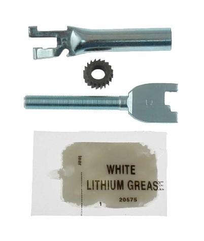 Carlson H2693 Drum Brake Self Adjuster Repair Kit product image 1 of 1