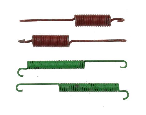 Carlson H302 Drum Brake Shoe Return Spring Kit product image 1 of 1