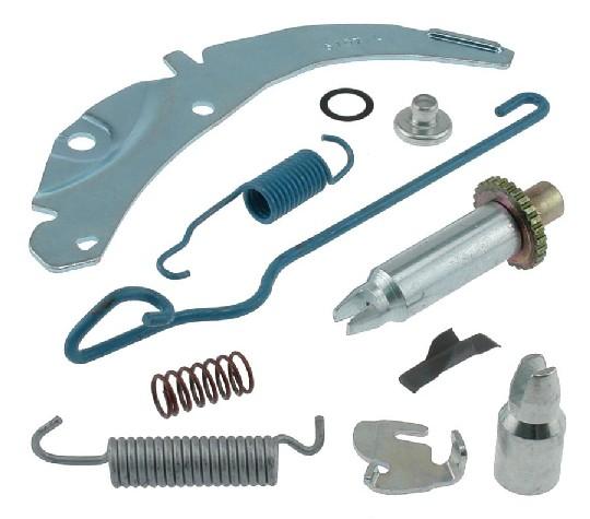 Carlson H3500 Drum Brake Self Adjuster Repair Kit product image 1 of 1