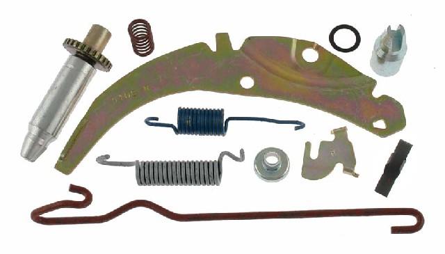 Carlson H3501 Drum Brake Self Adjuster Repair Kit product image 1 of 1