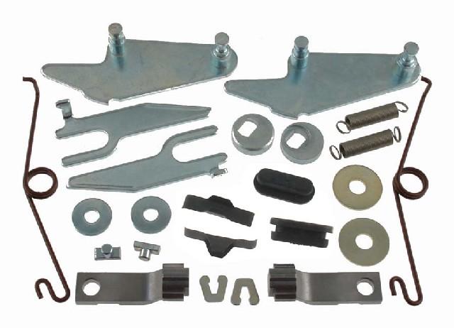 Carlson H3502 Drum Brake Self Adjuster Repair Kit product image 1 of 1