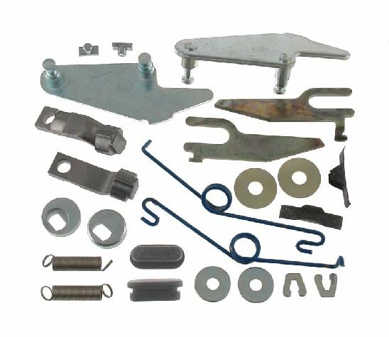 Carlson H3503 Drum Brake Self Adjuster Repair Kit product image 1 of 1