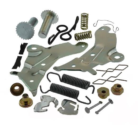 Carlson H3510 Drum Brake Self Adjuster Repair Kit product image 1 of 1