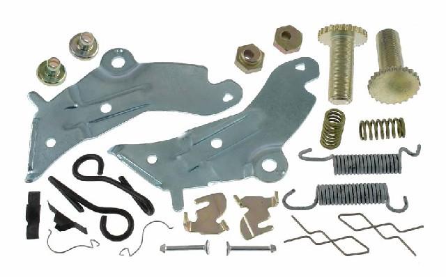 Carlson H3511 Drum Brake Self Adjuster Repair Kit product image 1 of 1