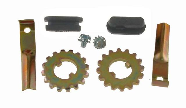 Carlson H3518 Drum Brake Self Adjuster Repair Kit product image 1 of 1