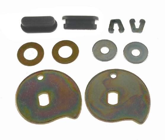 Carlson H3524 Drum Brake Self Adjuster Repair Kit product image 1 of 1