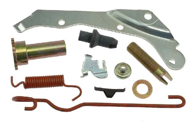 Carlson H3536 Drum Brake Self Adjuster Repair Kit product image 1 of 1