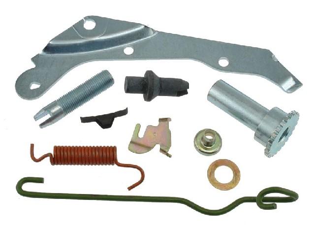 Carlson H3537 - Drum Brake Self Adjuster Repair Kit Carlson H3537 Drum Brake Self Adjuster Repair Kit product image 1 of 1