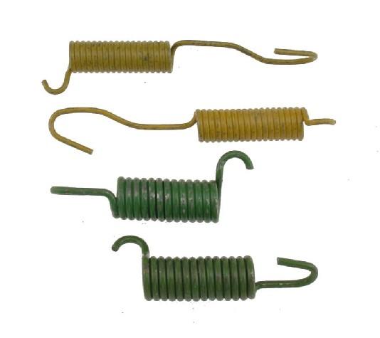 Carlson H357 Drum Brake Shoe Return Spring Kit product image 1 of 1