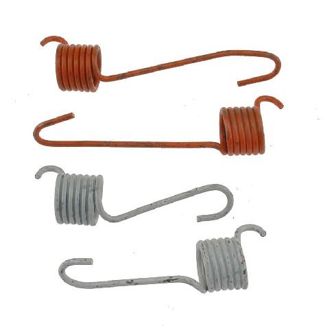 Carlson H358 Drum Brake Shoe Return Spring Kit product image 1 of 1