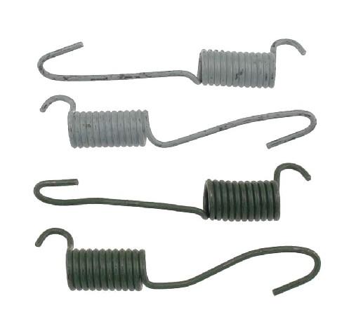 Carlson H364 Drum Brake Shoe Return Spring Kit product image 1 of 1