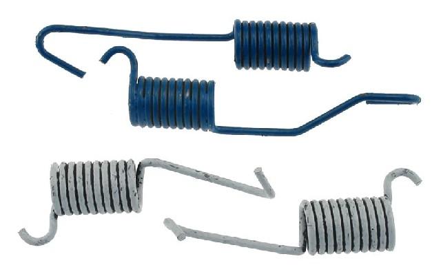 Carlson H367 Drum Brake Shoe Return Spring Kit product image 1 of 1