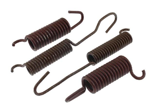 Carlson H370 Drum Brake Shoe Return Spring Kit product image 1 of 1